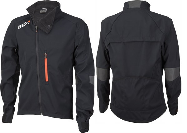 45nrth naughtvind jacket