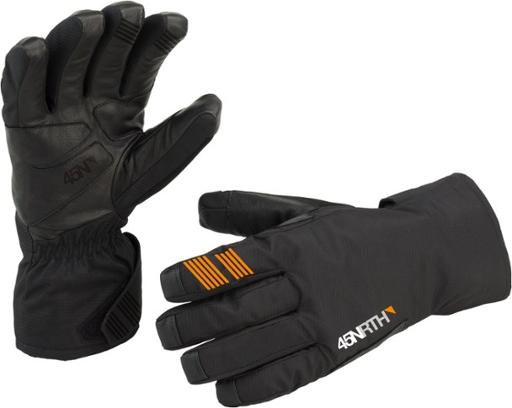 45nrth sturmfist winter cycling glove