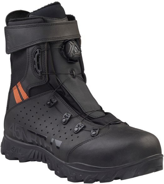45nrth wolvhammer boots