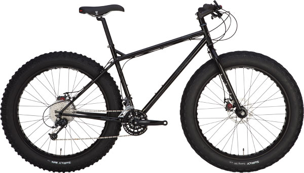 SURLY NECROMANCER PUGSLEY