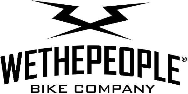 We The People BMX